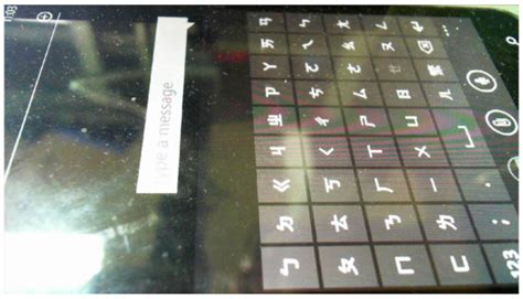 Robotic-Based Touch Panel Test System Using Pattern Recognition Methods