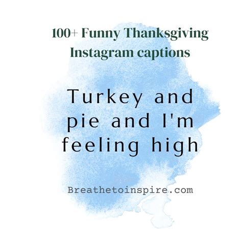 150+ Thanksgiving Instagram Captions To Get You In The Turkey Day ...