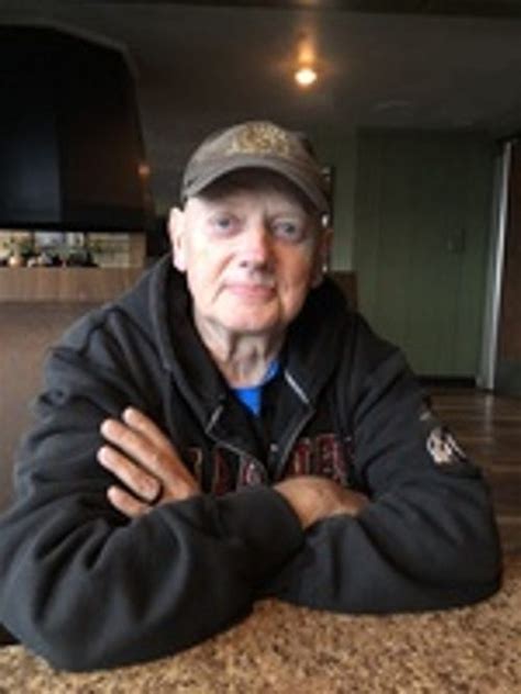 Ronald Lynn Simmons Obituary - Kitsap Sun