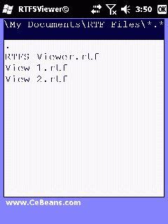 Image result for RTF Decoder