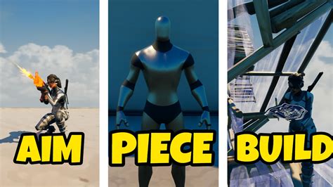 Image result for Fortnite Practice Map