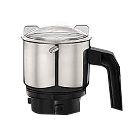 Buy Preethi Galaxy Plus 750 Watt 4 Jars Mixer Grinder (21000 RPM ...