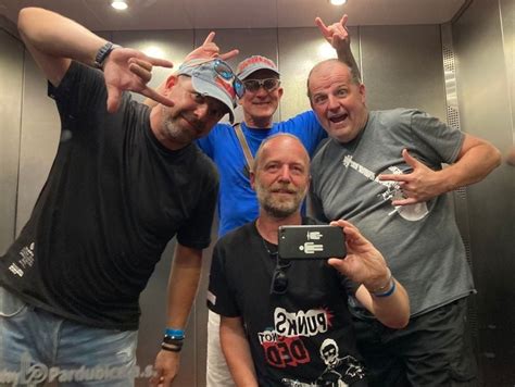 Digestoř Ostrava 2023, Garage Club, Ostrava, February 15 2023 ...