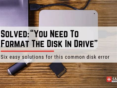 Image result for Disk Utility No GUID When Formatting a USB