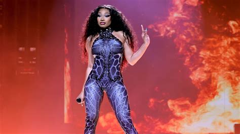 Megan Thee Stallion Announces Her New Anime at DreamCon