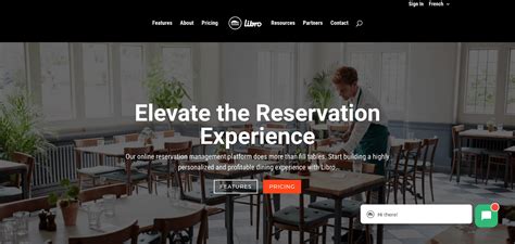 Image result for Restaurant Reservation Software