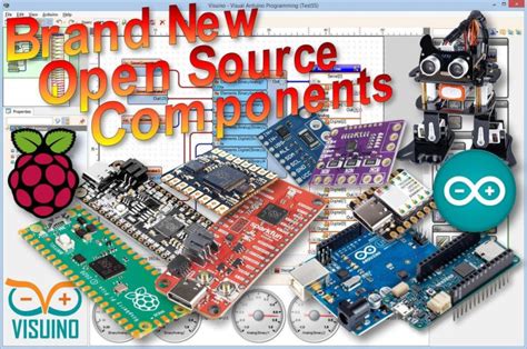 Control LED with Slider Nextion Display 的图像结果