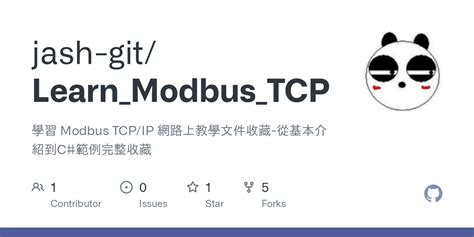 Image result for Learn Modbus TCP with Examples