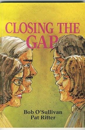 Closing The Gap eBook : Ritter, Pat, O'Sullivan, Bob: Amazon.in: Kindle ...