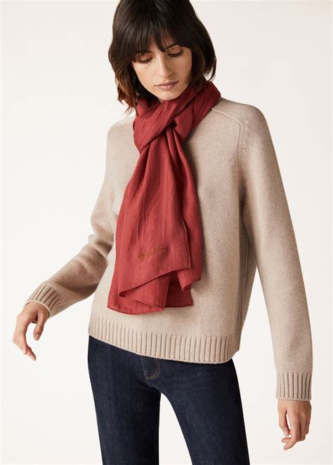 Shayla 23 Stole | Loro Piana