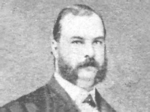 Un tributo al legado cívico del Dr. Karl Hoffmann | Meer