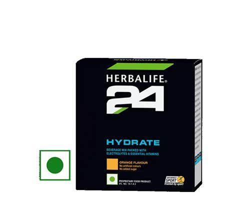Herbalife24® Hydrate | Herbalife India
