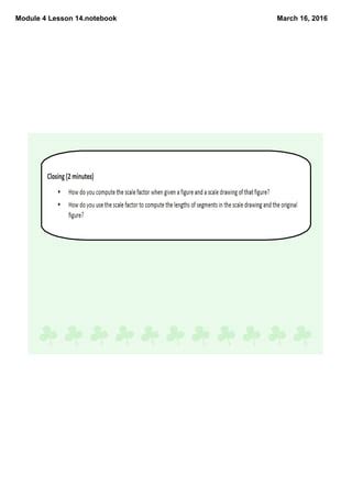 Image result for Grade 4 Module 4 Lesson 14