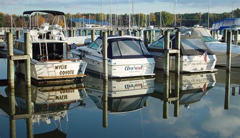 Holland Michigan Yacht Rental at Olivia Quinn blog