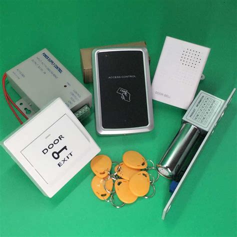 Image result for RFID Door Access Control