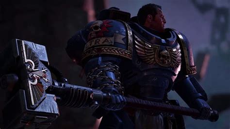 Warhammer 40,000: Space Marine 2 - Official Post-Launch Overview Trailer