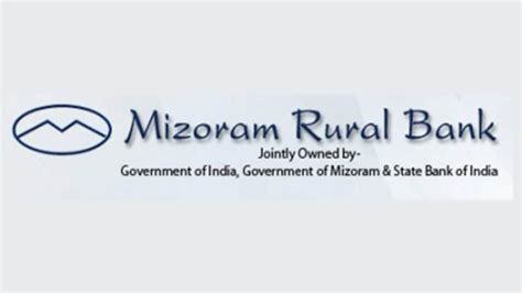 मिजोरम ग्रामीण बैंक में कई पदों पर वैकेंसी - govt job mizoram rural ...