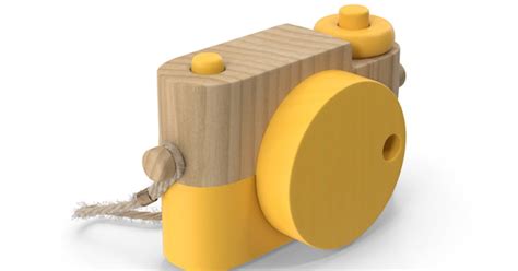 Toy Camera 的图像结果