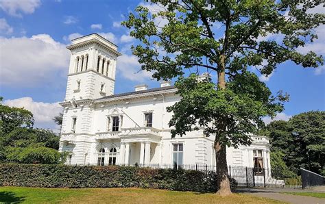 RUNCORN TOWN HALL (2026) All You Need to Know BEFORE You Go (with ...