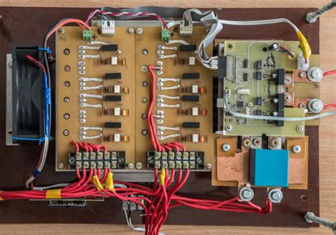 Image result for Level Switch Connection