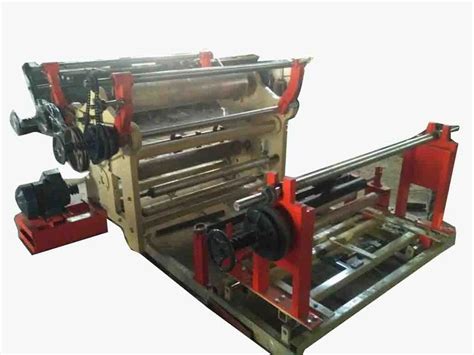 Image result for Paper Slitting Machine