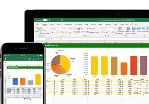 excel online free