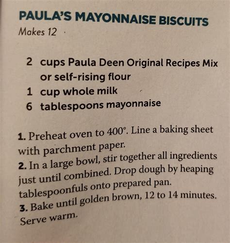 Image result for Recipes Angel Biscuits Using Self-Rising Flour