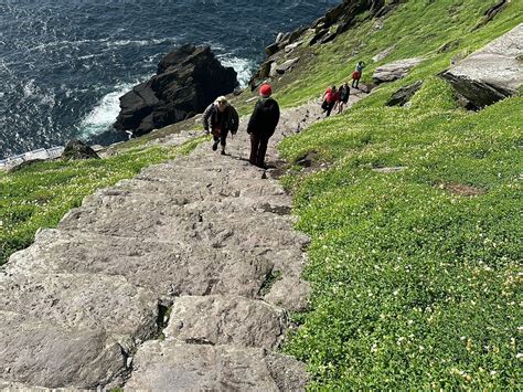 MURPHYS SEA CRUISE TO SKELLIG MICHAEL (2025) All You Need to Know ...