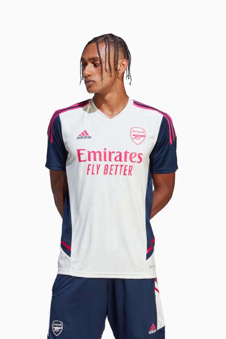 Adidas on sale arsenal maillot