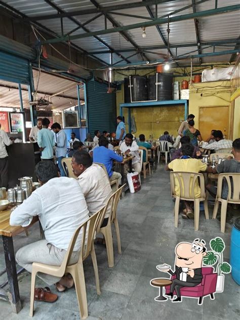 Annapurna Mess, Mahbubnagar - Restaurant menu, prices and reviews