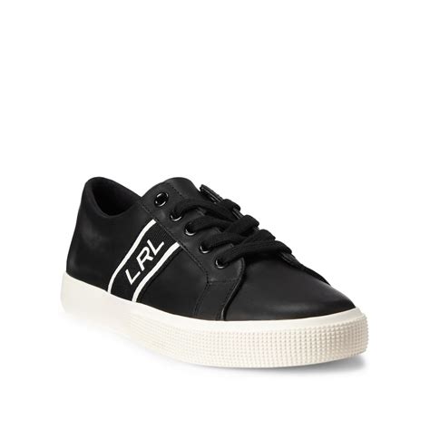 Ralph Lauren Women Sneakers