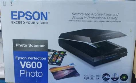 Image result for V600 Scanner