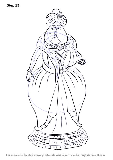 Image result for Nell Corpse Bride