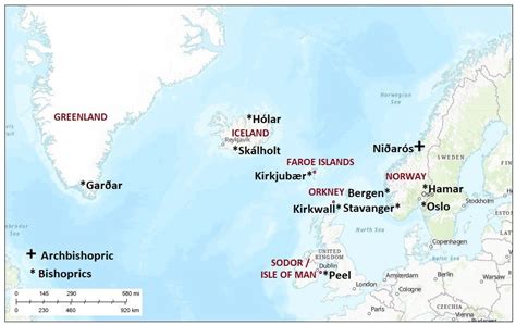The Dissolution of the Monastic Houses in Iceland