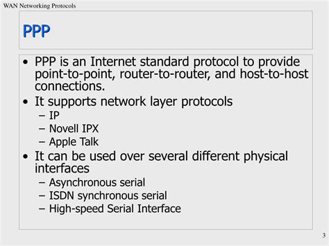 Image result for WAN Connection Type