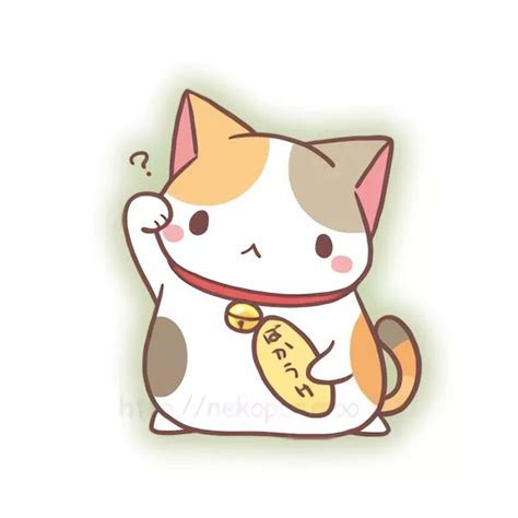 小猫卡通画萌萌,画小猫一步一步,小猫卡通画图画_大山谷图库