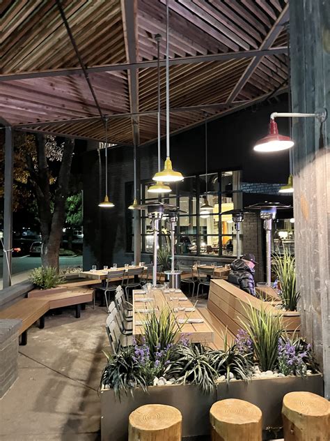 Homegrown Tap & Dough, Westminster - Menu, Reviews (61), Photos ...