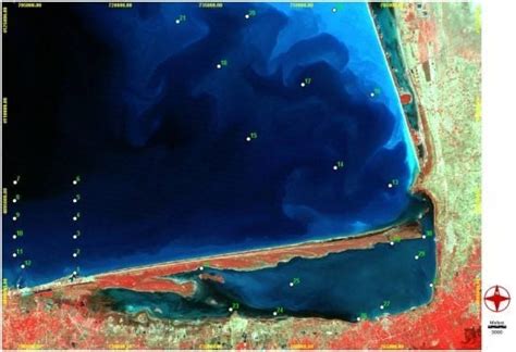 Remotely Sensed Empirical Modeling of Bathymetry in the Southeastern ...