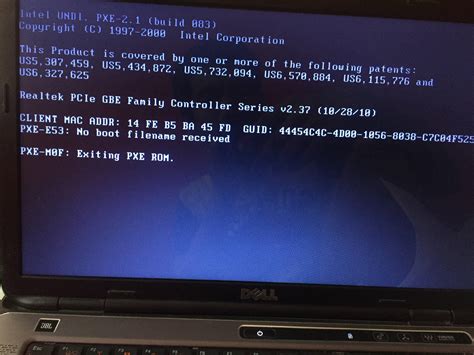 Image result for Operating System Not Found When Using Duet Boot