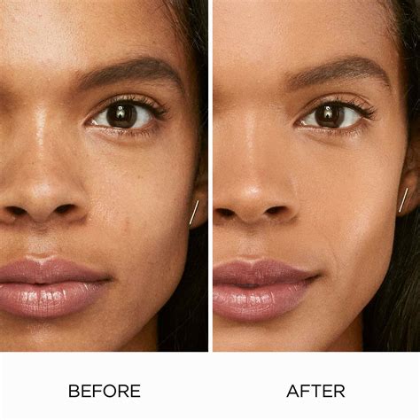 Flawless Lumiere Foundation • Maple