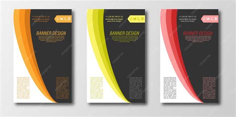 Poster Banner Design 的图像结果