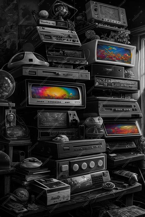 Existing Old Technology Image 的图像结果