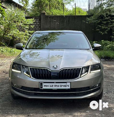 Skoda Octavia 1.8 TSI AT L K, 2019, Petrol - Cars - 1780248245