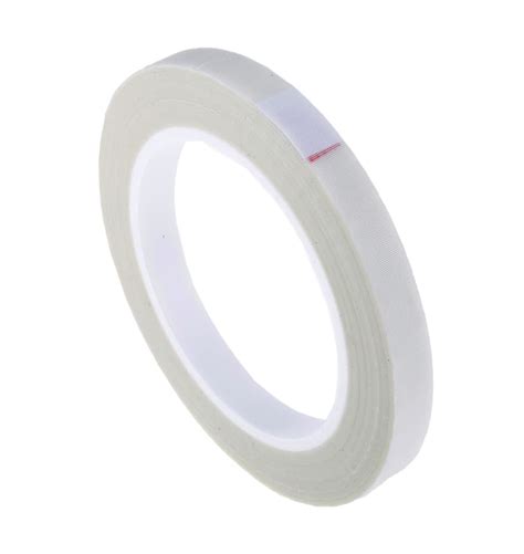 Advance Tapes | Advance Tapes AT4003 White Glass Cloth Electrical Tape ...