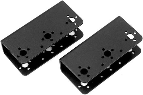 MOWEO 6DOF Metal Claw Robotic Arm with Servos DIY Kit India | Ubuy