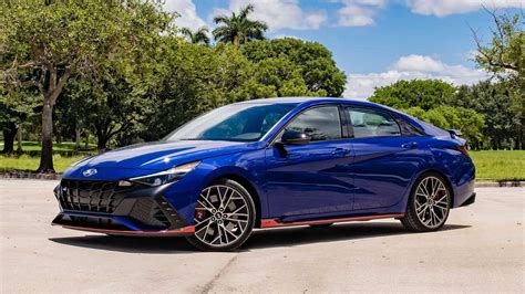 See Hyundai Elantra N, Honda Civic Si Drag Race Tuned…