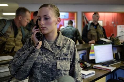 Aviation resource manager readies pilots for flight > Eielson Air Force ...
