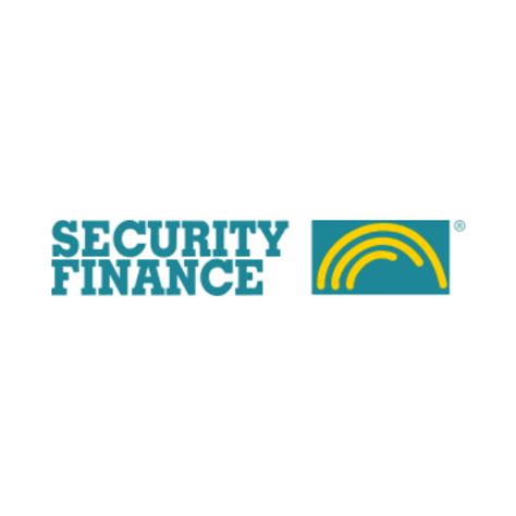 Security Finance 的图像结果