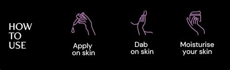 De - cons truct Deconstruct Night Face Serum for Anti Aging Reduce Fine ...